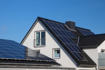 PV Anlage, Photovoltaikanlage, Solarmodule, Komplettpaket