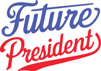 4th Of July SVG Design