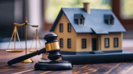 Determining home ownership through legal advice in real estate law involves resolving conflicts related to inheritance and property division in divorce