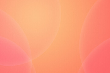 Gradient abstract background banner