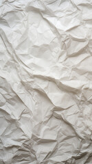 Obraz premium Pattern Background Abstract Image, Old Crumpled Paper Texture, Wallpaper, Background, Cover and Screen of Cell Phone, Smartphone, Computer, Laptop, Format 9:16 and 16:9 - PNG