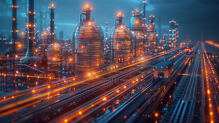 lights of the church