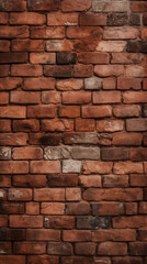 Obraz premium Pattern Background Abstract Image, Wall Brick Wall Texture, Wallpaper, Background, Cover and Screen of Cell Phone, Smartphone, Computer, Laptop, Format 9:16 and 16:9 - PNG