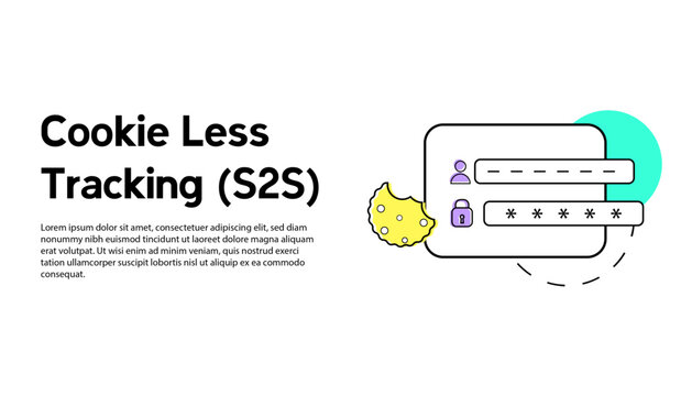 Cookie-Less Server-to-Server (S2S) Tracking for Privacy-First Marketing Solutions