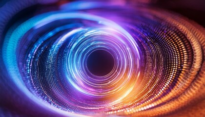 Particle physics and wave forms