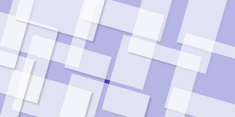 Abstract blue vector background in polygonal style. Modern and creative design with blue boxes and blue rectangle business card. Abstract geometric colorful light background. texture design.