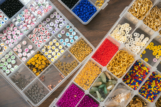 Costume jewelry