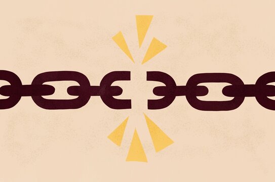 Break The Chains