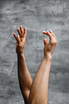 Graceful Hands