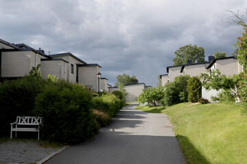 Obraz premium House