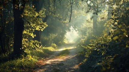 Obraz premium The beauty I encounter as I stroll