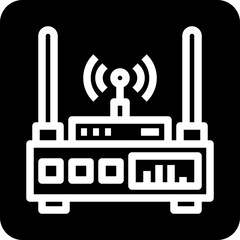 router,wifi signal,wireless internet,modem,wireless connectivity,electronics,communications,wifi.svg