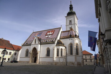 Church of St. Mark