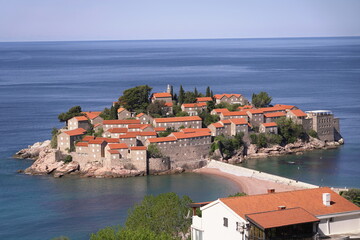 St Stefan