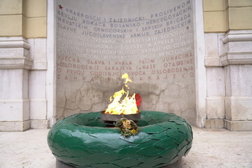 Vječna vatra