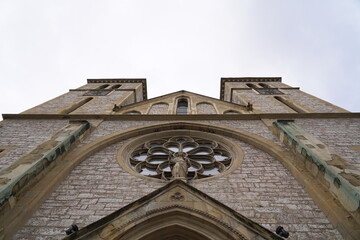 Sacred Heart Cathedral