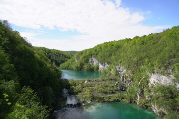 Plitvice Lakes National Park