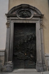 Saint Nicholas's Cathedral