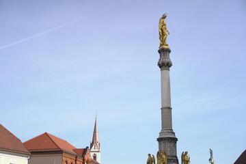 Monument of the Assumption of the Blessed Virgin Mary