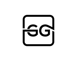 gg logo