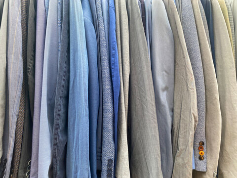 jackets