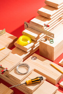 woodworking manufacture 