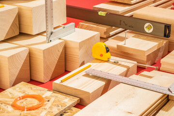 Craftsman workshop tools