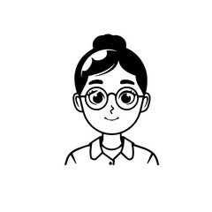 Obraz premium businessman cartoon character eps 10