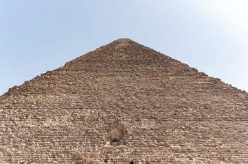 Egyptian Pyramid, tour tourism in Giza