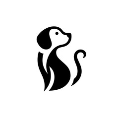 Dog Logo