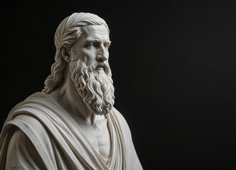 Pythagoras and the Pythagorean Theorem. A Landmark in Mathematics. Generative AI