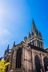 Église Saint-Pierre de Caen