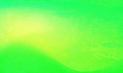 Green background for banner, poster, and graphic design works, vintage, retro, grunge, textured