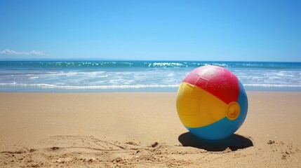 Obraz premium Close-up view of a succulent plant leaf with a pastel blue background, perfect for minimalistic designs and ample copyspace, ideal for creative projects