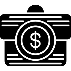 Portfolio Icon