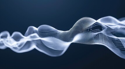 Creative Backgroun dBlue