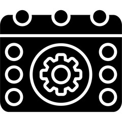 Event Information Icon