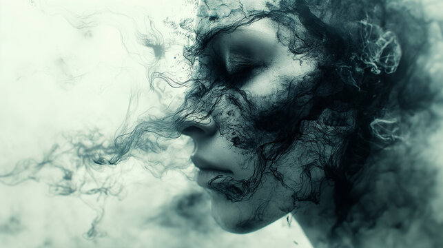 Human. Smoke. Art. 