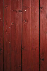 Naklejka premium red rustic, background,mockup,rustic,bucolic, wooden, wood planks, farm, country, background, template, design, product, presentation, 