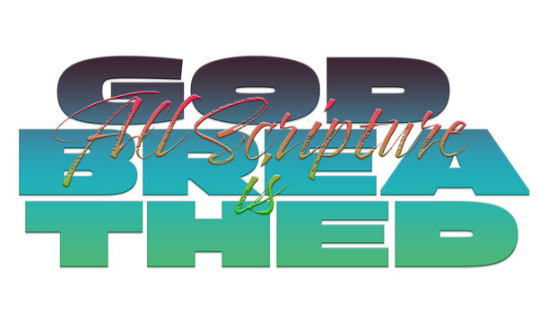 Scripture Art Quote