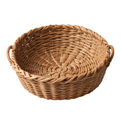 Fototapeta premium basket on transparency background PNG