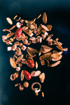 Traditional Chinese Medicine