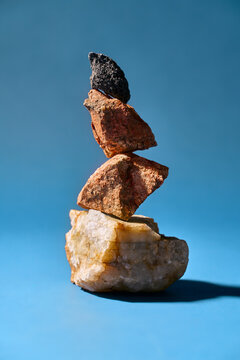 On the Rocks