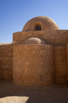 Qusayr Amra