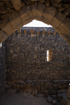 Azraq Castle