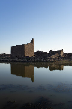 Qasr al-Burqu