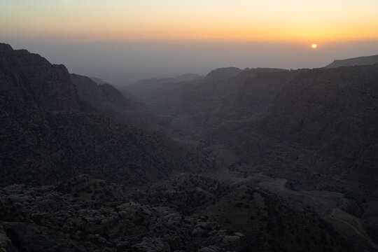 Wadi Dana