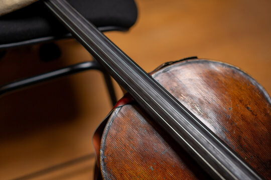 Violoncello