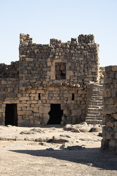 Azraq Castle