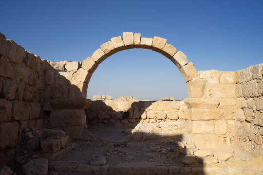 Qasr Al-Hallabat
